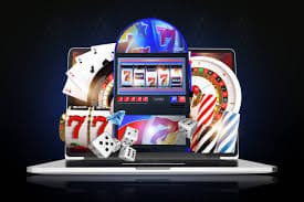 Studio live dealer situs 62 dengan kamera multi-sudut dan dealer profesional