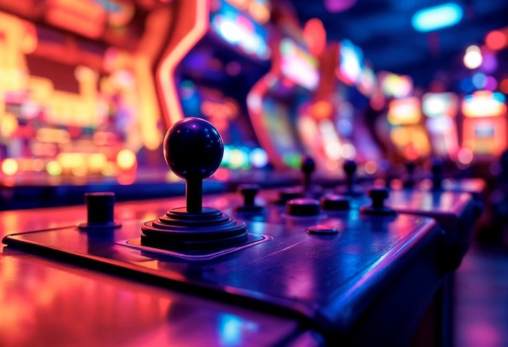 Tampilan meja Roulette live dealer di situs 62 dengan studio berkualitas tinggi