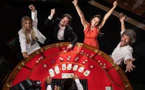 Dealer langsung Teen Patti di studio situs 62